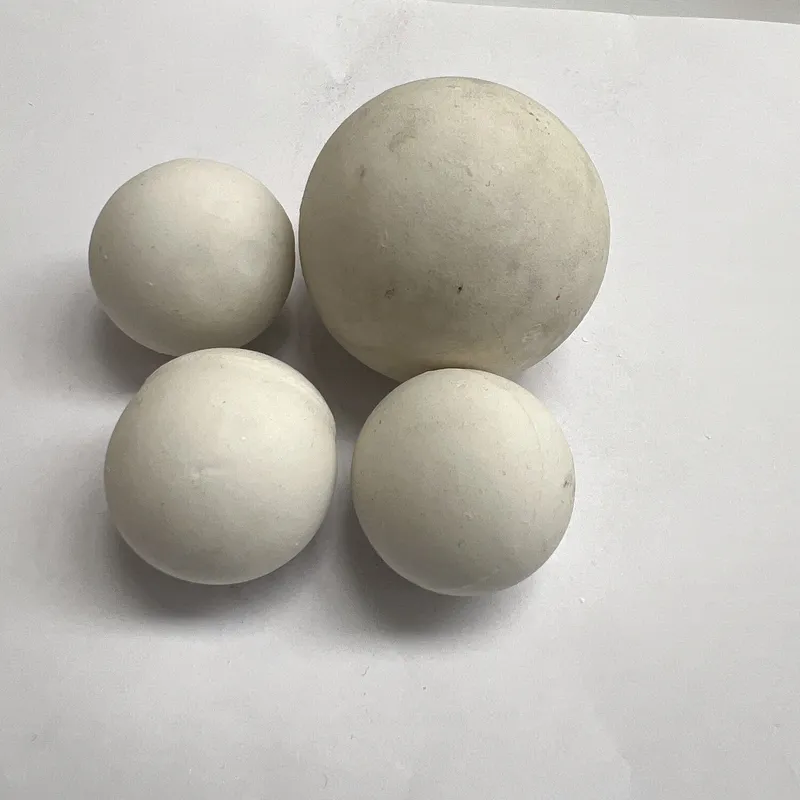 Alumina Grinding Balls