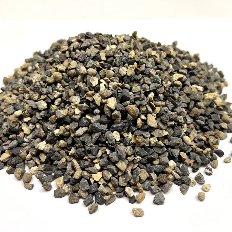 Calcined Bauxite