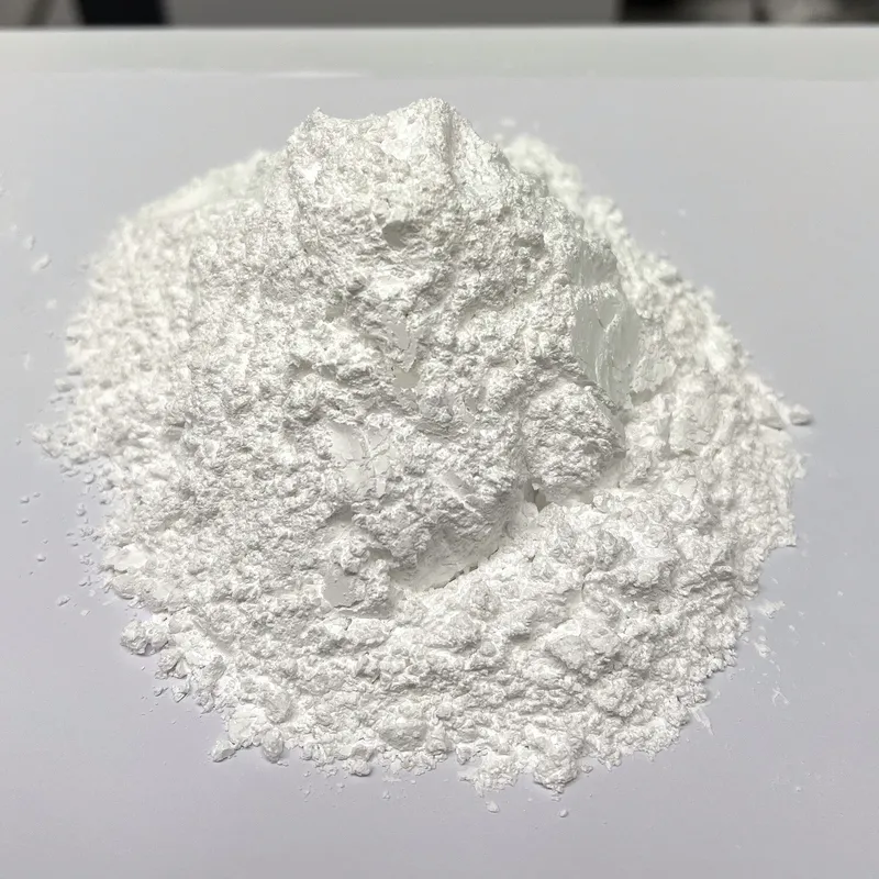 Calcined Alumina