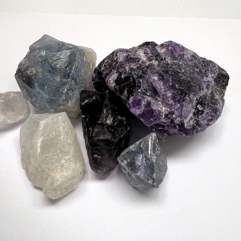 Florit (Fluorspar)