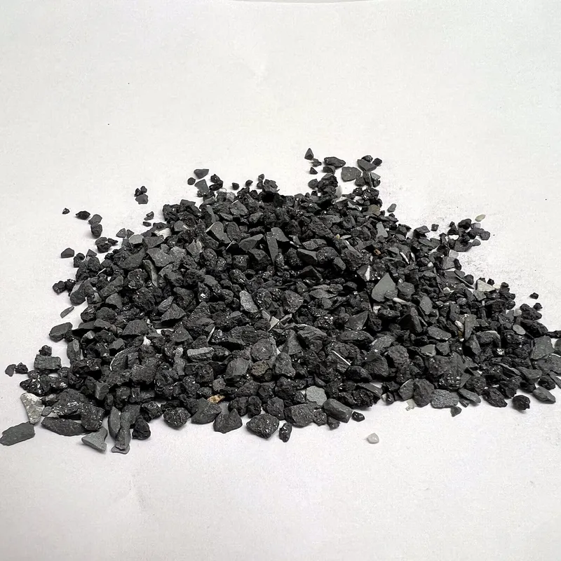 Silicon Carbide