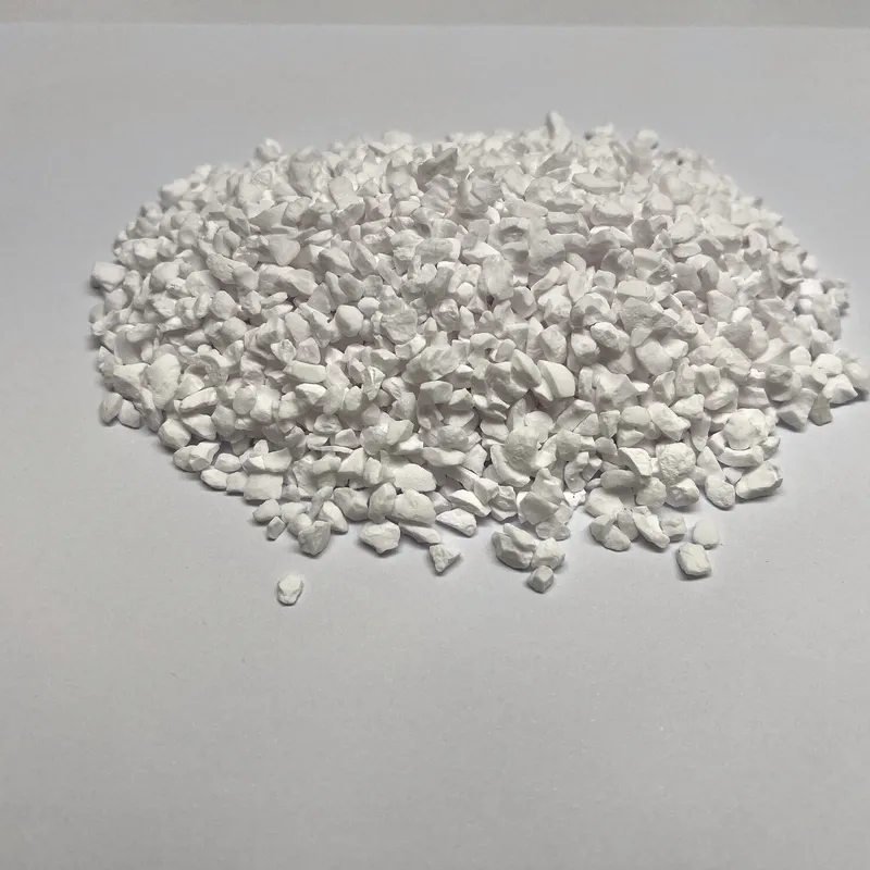 Tabular Alumina